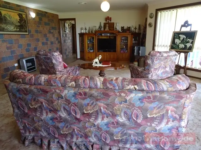 Fifth view of Homely rural property listing, 44 Hargreaves Close, Tumut NSW 2720