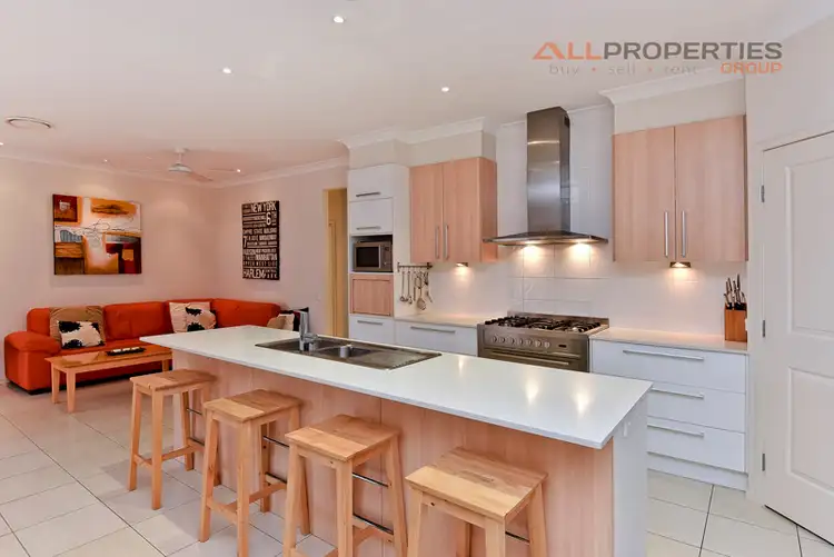 Third view of Homely house listing, 12 Gardenia Circuit, Heathwood QLD 4110