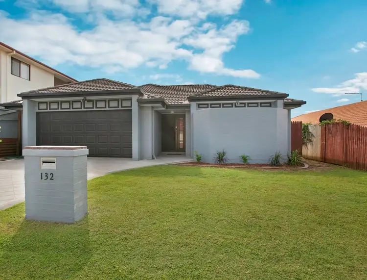 132 Morris Circuit, Thornlands QLD 4164