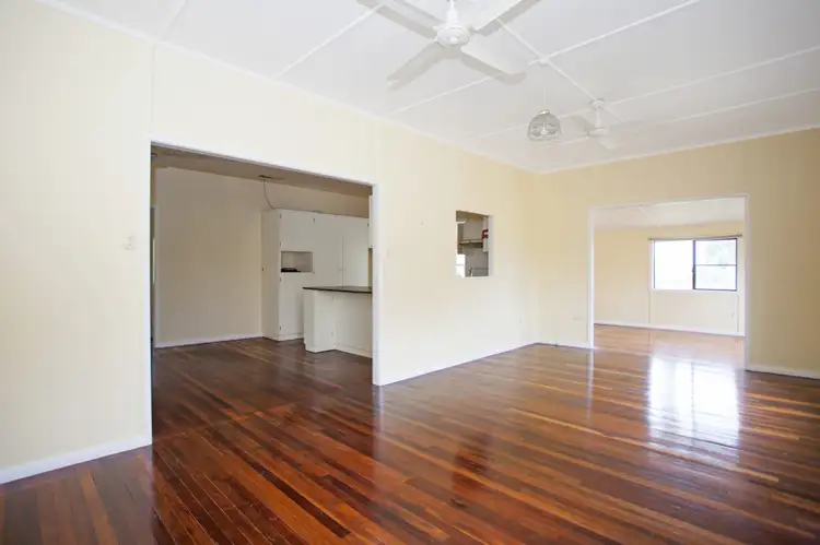 Sixth view of Homely house listing, 25 Stevens Drive, Homebush QLD 4740