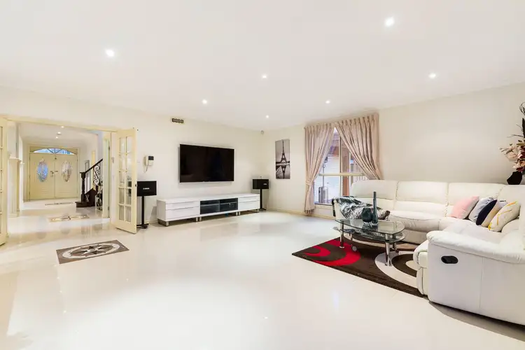 Fourth view of Homely house listing, 11 Nyanda Court, Croydon VIC 3136