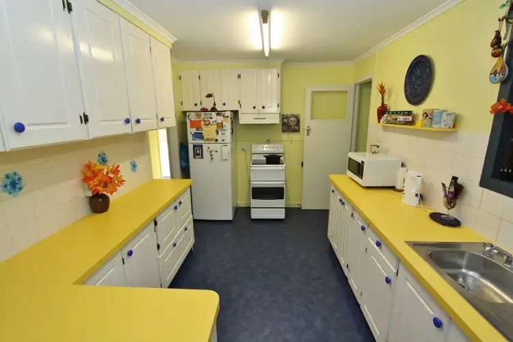 Second view of Homely house listing, 38 Hodge Street, Kingaroy QLD 4610