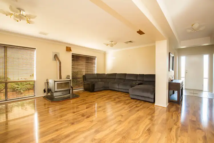 Fifth view of Homely house listing, 24 Honeyoak Drive, Aberglasslyn NSW 2320