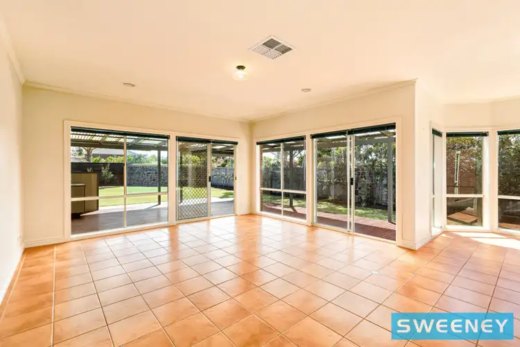 Fifth view of Homely house listing, 12 Cropley Court, Seabrook VIC 3028
