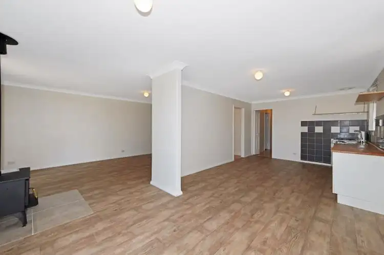Third view of Homely house listing, 6 Mariner Place, Cooloongup WA 6168