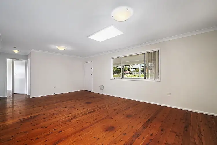 Second view of Homely house listing, 32 Main Street, Killarney Vale NSW 2261