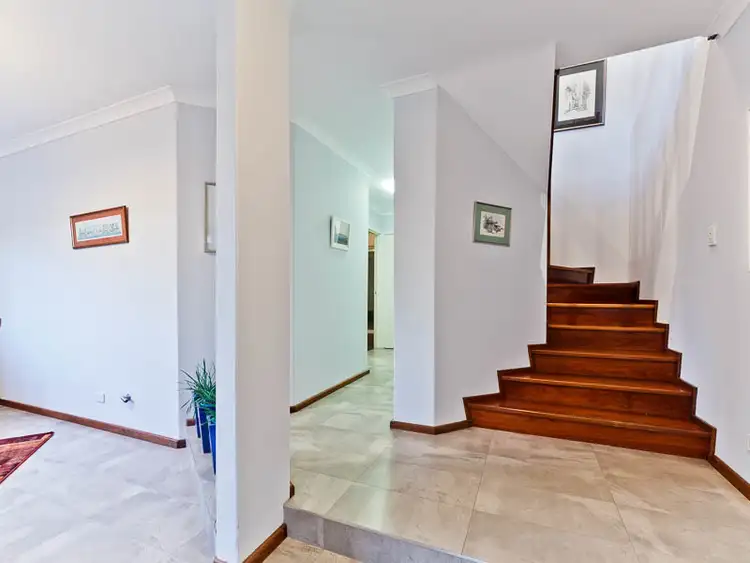 Second view of Homely house listing, 48A Pier Street, East Fremantle WA 6158