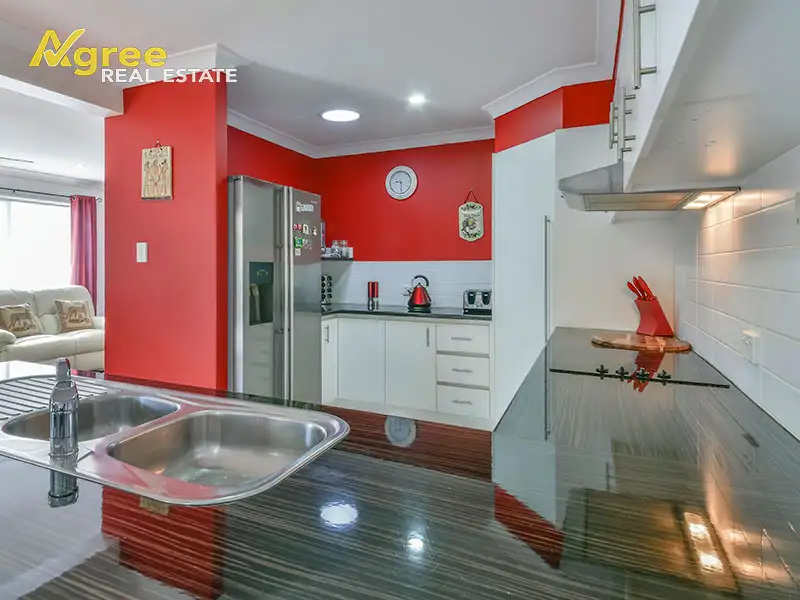 Main view of Homely house listing, 2 Yaraan Crescent, Beachmere QLD 4510