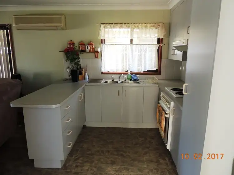 Third view of Homely house listing, 4 Gardiner St, Baradine NSW 2396