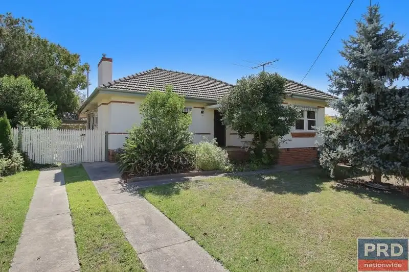 Main view of Homely house listing, 384 Stephen Street, North Albury NSW 2640
