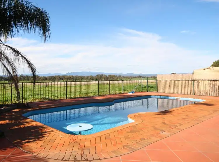 Third view of Homely rural property listing, 53 Pandora Lane, Narrabri NSW 2390