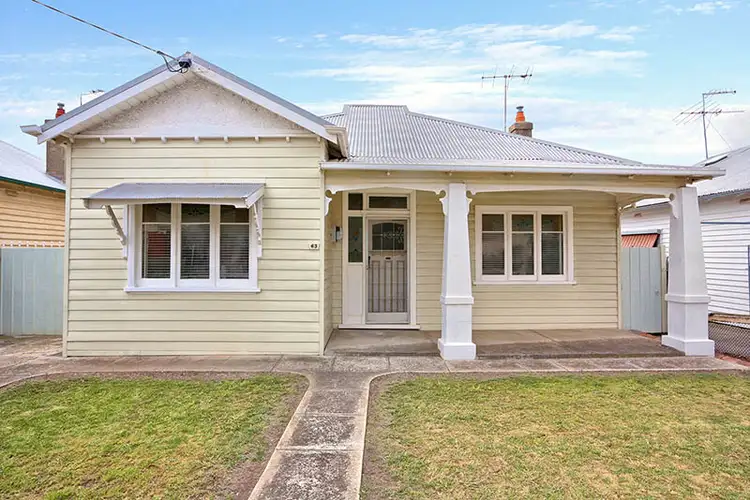 63 Harding Street, Coburg VIC 3058