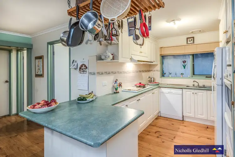 Third view of Homely house listing, 3 Exley Court, Endeavour Hills VIC 3802