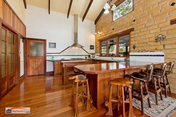Second view of Homely house listing, 4738 Pacific Hwy (Res.), Kew NSW 2439
