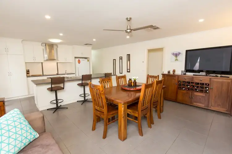 Fourth view of Homely house listing, 25 Sunrise Drive, Mildura VIC 3500