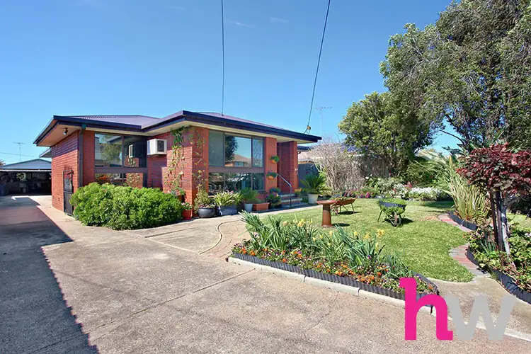 3 Wellwood Avenue, Norlane VIC 3214