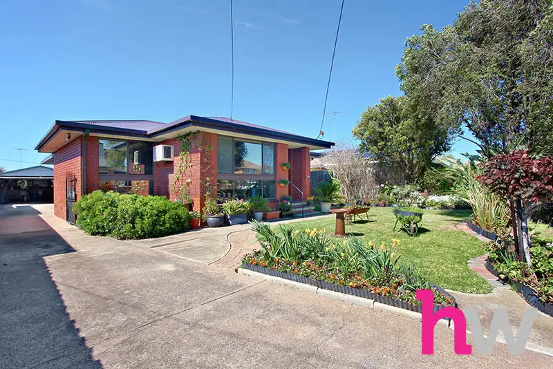 Main view of Homely house listing, 3 Wellwood Avenue, Norlane VIC 3214