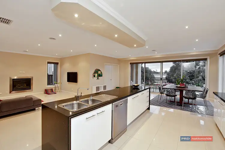 Third view of Homely house listing, 13 Monterey Bay Drive, Sanctuary Lakes VIC 3030