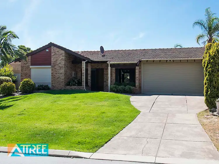 10 Corriedale Place