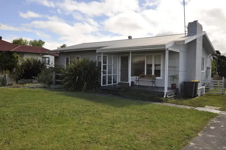 35 Moyes Street, Manjimup WA 6258