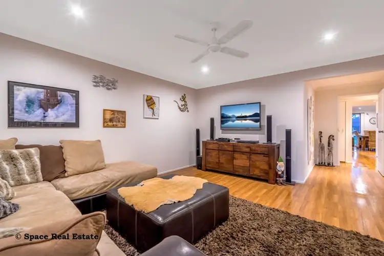 Second view of Homely house listing, 6 Chardonnay Avenue, Eschol Park NSW 2558