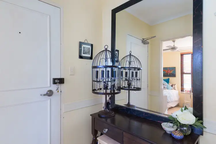 Fifth view of Homely apartment listing, 20/30 Morton Street, Wollstonecraft NSW 2065