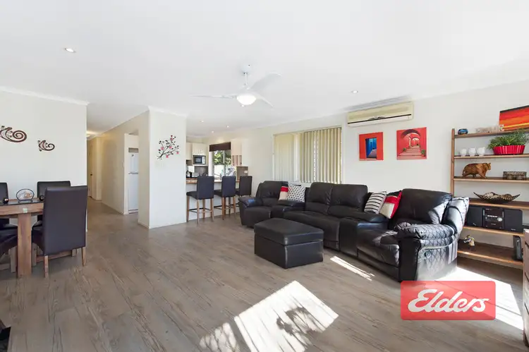 Third view of Homely house listing, 11 Buttercup Close, Meadowbrook QLD 4131