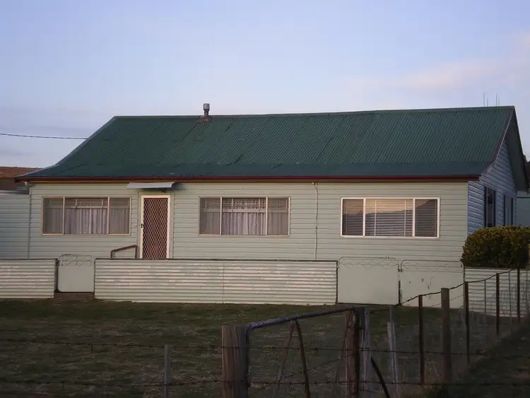 Second view of Homely house listing, 96 Rose Valley, Bunyan NSW 2630