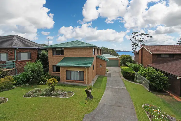 Main view of Homely house listing, 27 Buchan Street, Mollymook NSW 2539