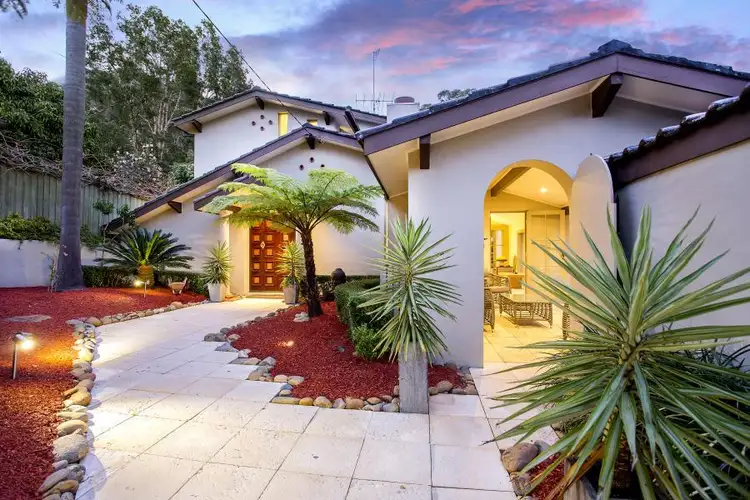 Second view of Homely house listing, 23 Sunnyridge Pl, Bayview NSW 2104