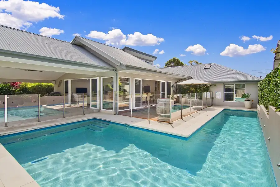 Main view of Homely house listing, 99 Iris Street, Beacon Hill NSW 2100