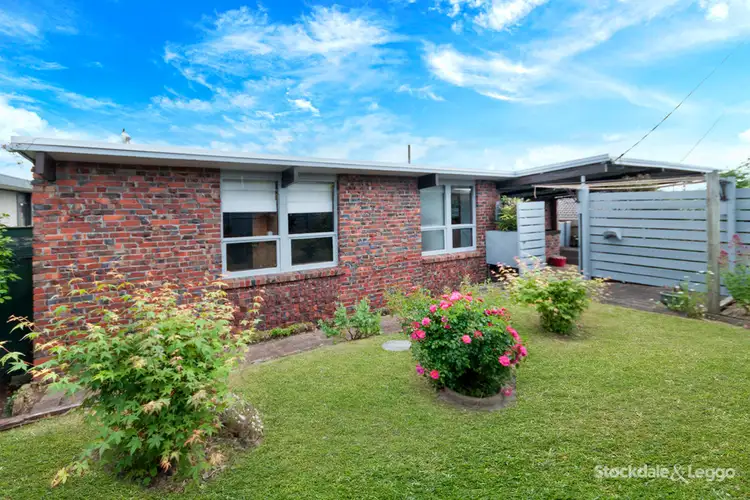 Second view of Homely house listing, 20 SKIDDAW CRESCENT, Warrnambool VIC 3280