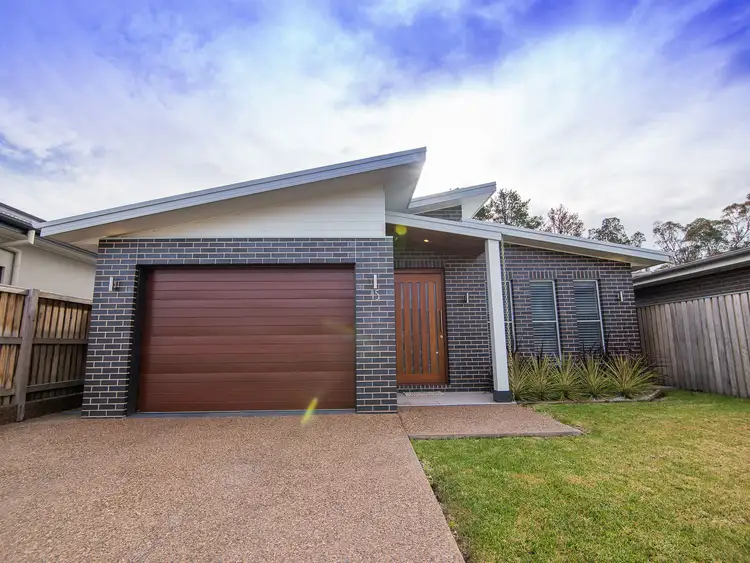 Main view of Homely house listing, 15 Inverness Avenue, Mudgee NSW 2850
