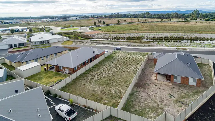 Fifth view of Homely land listing, 10 Pegasus Drive, Australind WA 6233