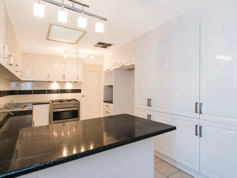 Main view of Homely house listing, 4 Logpine Crescent, Camillo WA 6111