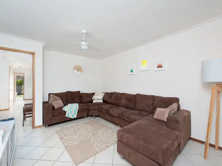 Third view of Homely house listing, 1/40 Yachtsman Cres, Salamander Bay NSW 2317