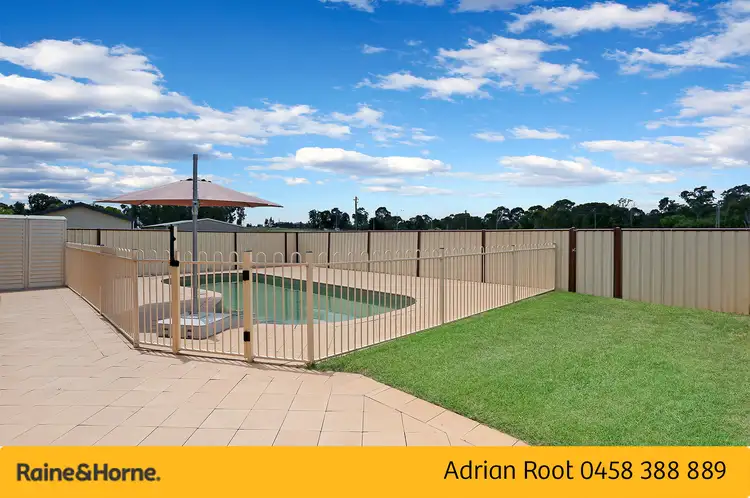 Sixth view of Homely house listing, 87 Colebee Crescent, Hassall Grove NSW 2761