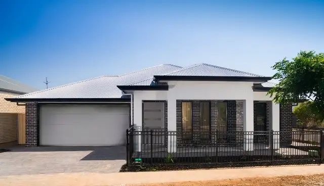 Second view of Homely house listing, 21 Faulding Avenue, Munno Para SA 5115