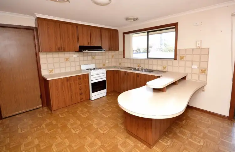 Fourth view of Homely house listing, 1 Rhoda Place, Yoogali NSW 2680