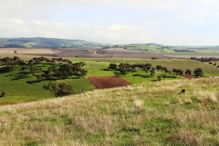 Fifth view of Homely rural property listing, A20 Woodvale Road, Yankalilla SA 5203