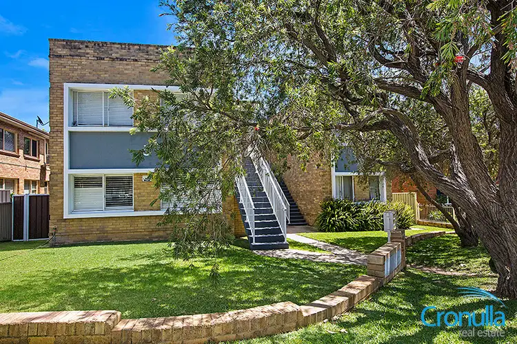 6/5 Wood Lane, Cronulla NSW 2230