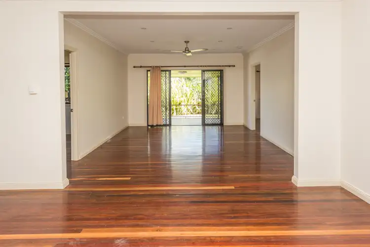 Fifth view of Homely house listing, 32 Burgess Street, North Mackay QLD 4740