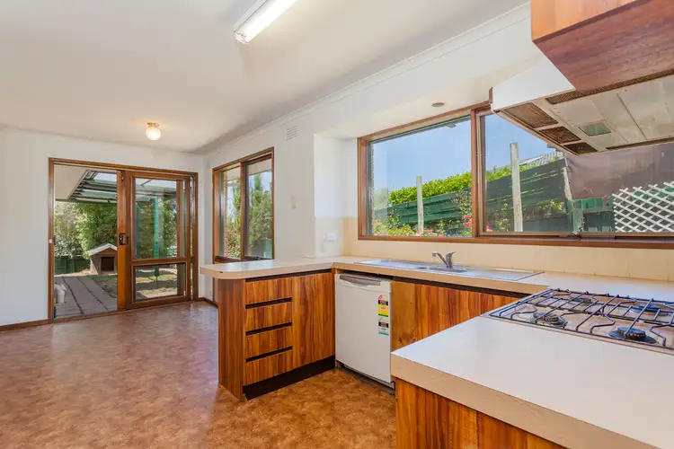 Fourth view of Homely house listing, 76 Highmont Drive, Belmont VIC 3216