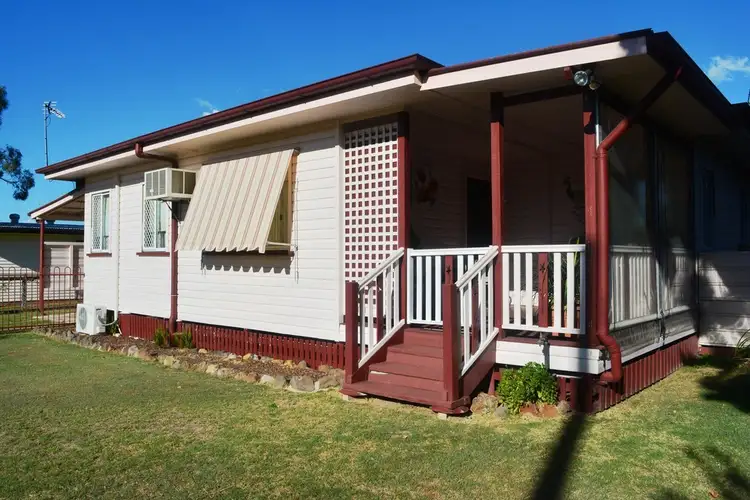 Third view of Homely house listing, 12 Myrtle Avenue, Warwick QLD 4370