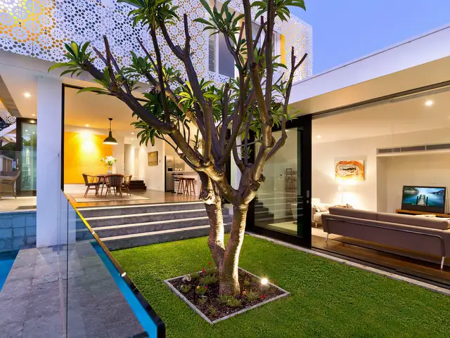 Third view of Homely house listing, 209 Hamersley Road, Subiaco WA 6008