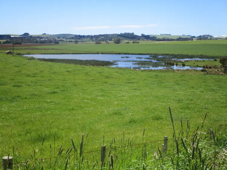 - Frankford Road, Wesley Vale TAS 7307