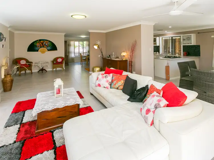 Seventh view of Homely house listing, 155 Long Street, Point Vernon QLD 4655
