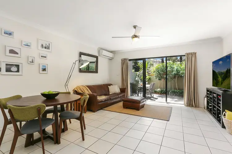 Sixth view of Homely townhouse listing, 3/1 Styles Street, Leichhardt NSW 2040