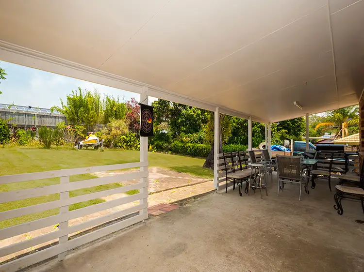 Second view of Homely house listing, 156 Heeb Street, Benowa QLD 4217
