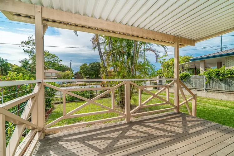 Second view of Homely house listing, 7 Landsborough Avenue, Scarborough QLD 4020